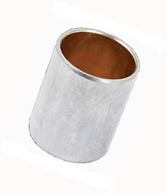 Büchse zu Mittelbolzen